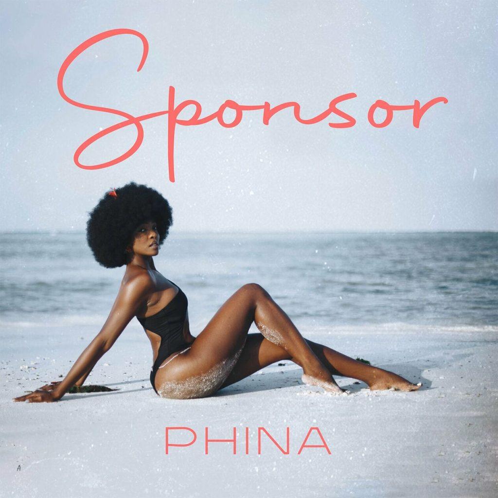 Download Audio Mp3 | Phina – Sponsor