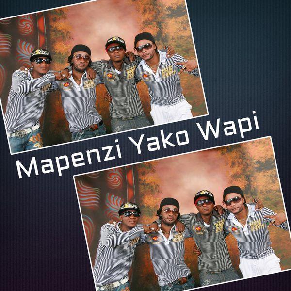 Download Audio Mp3 | Christian Bella – Yako Wapi Mapenzi