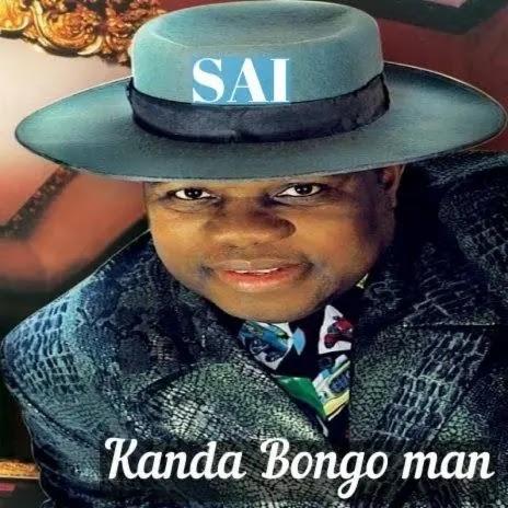 Download Audio Mp3 | Kanda Bongo Man - Sai