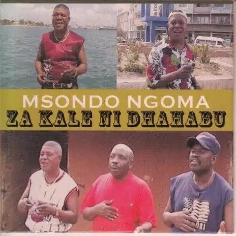 Download Audio Mp3 | Msondo Ngoma Music Band - Cheusi Magala