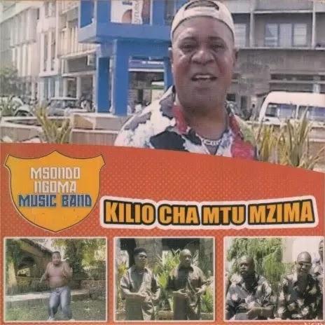 Download Audio Mp3 | Msondo Ngoma Music Band - Kilio Cha Mtu Mzima