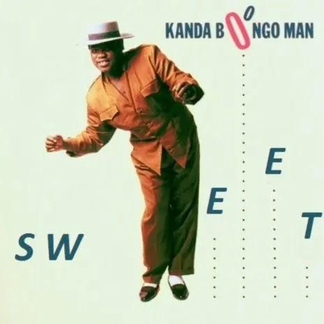 Download Audio Mp3 | Kanda Bongo Man - My Love Elisabeth