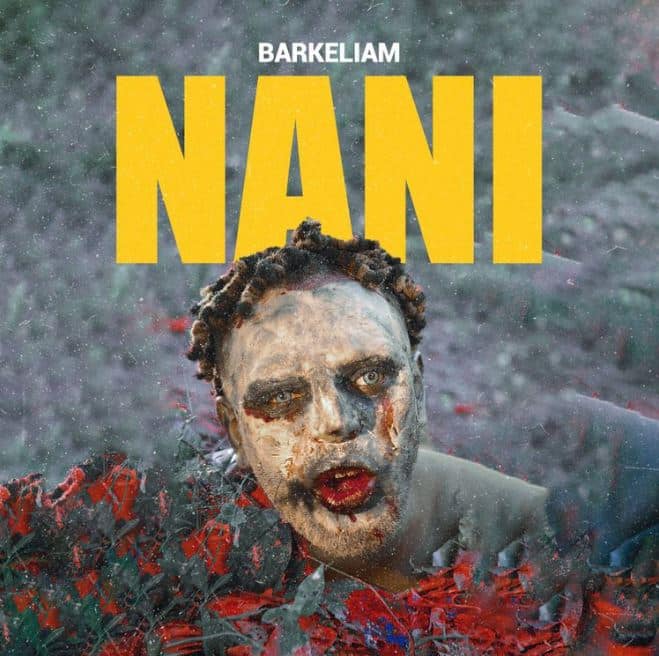 Download Audio Mp3 | Barkeliam - Nani Freestyle