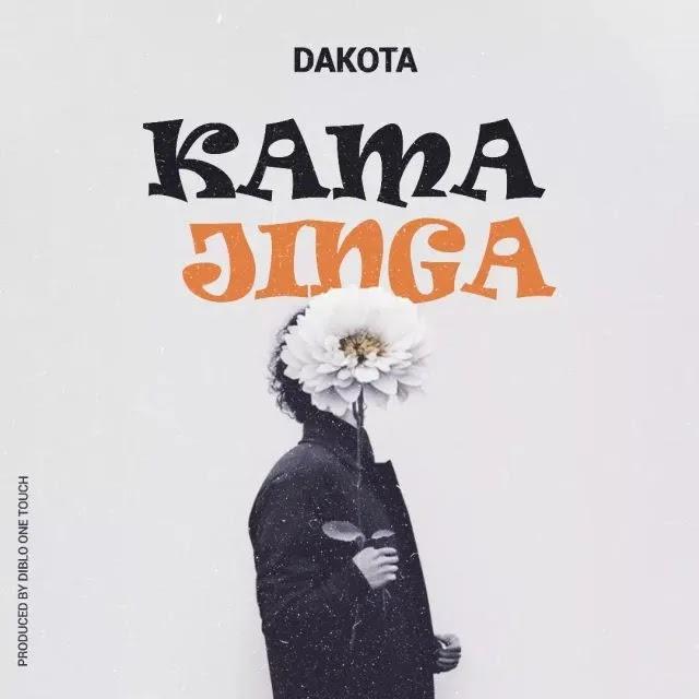 Download Audio Mp3 | Dakota – Kama Jinga