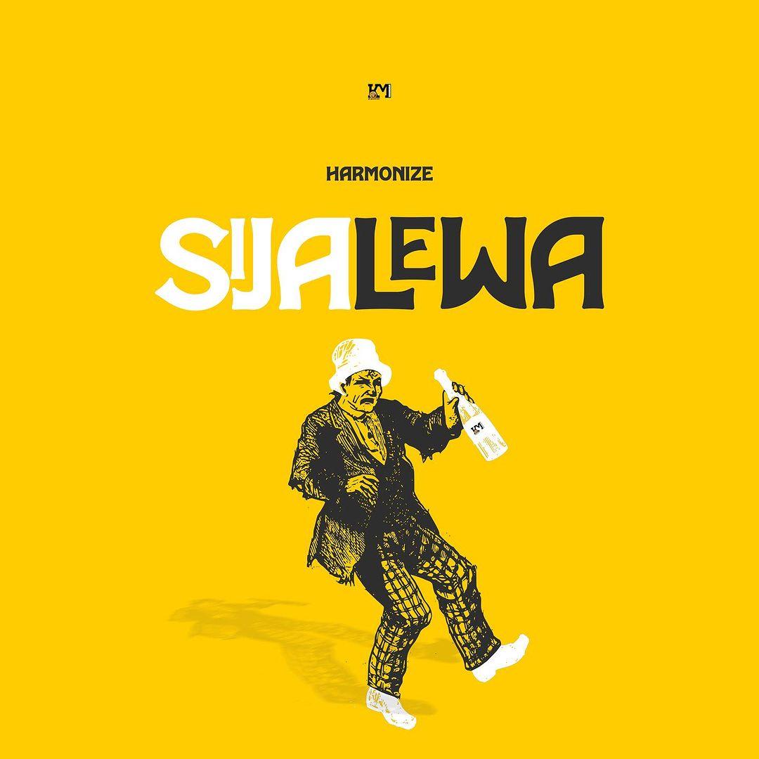 Download Audio Mp3 | Harmonize - Sijalewa