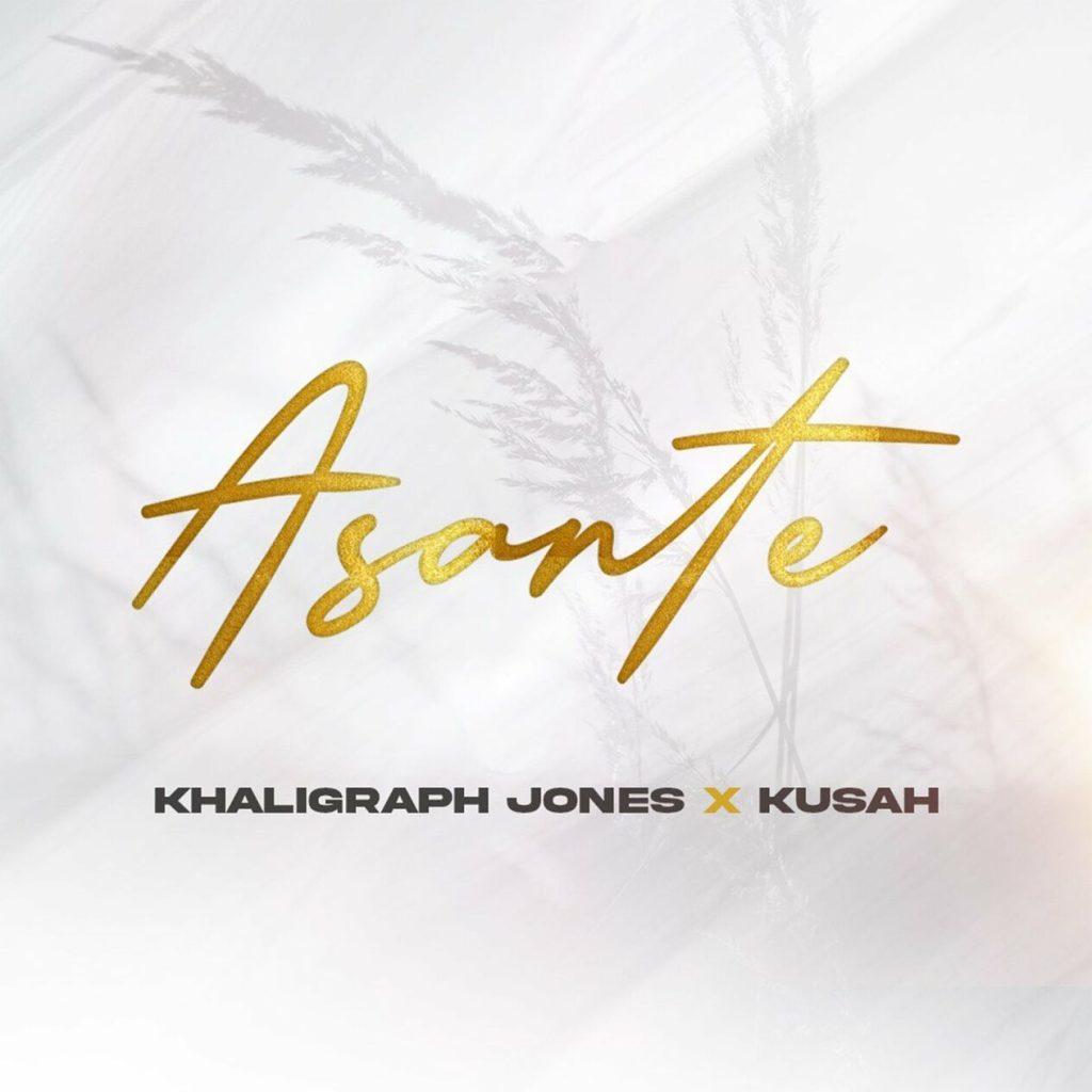 DownloadAudioMp3 | Khaligraph Jones x Kusah – Asante