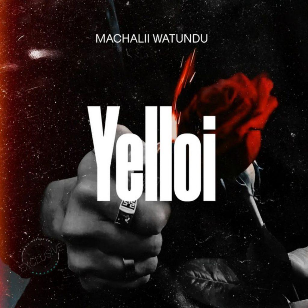 Download Audio Mp3 | Machalii Watundu – Yelloi