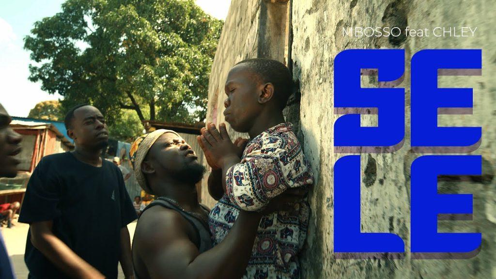 Download Video Mp4 | Mbosso - Sele