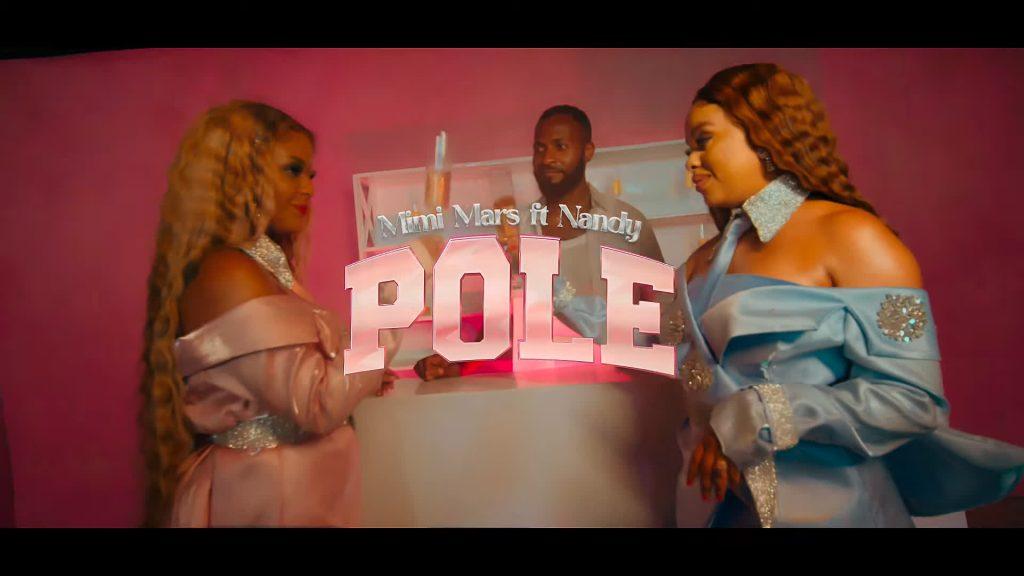 Download Video Mp4 | Mimi Mars Ft. Nandy – Pole