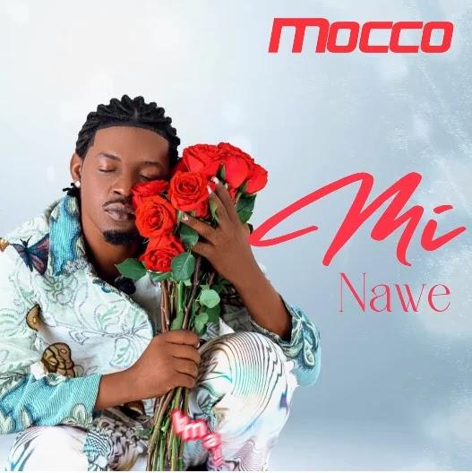 Audio Mp3 | Mocco Genius – Mi Nawe | Download