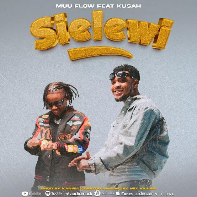 Download Audio Mp3 | Muu Flow Ft. Kusah – Sielewi