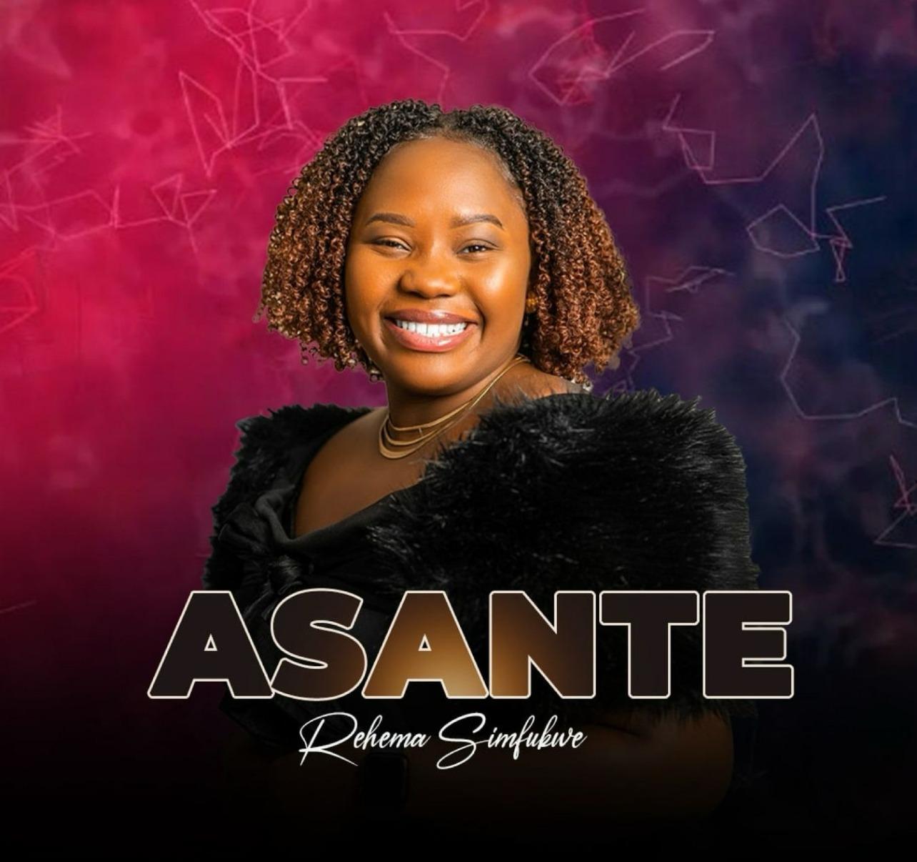 Download Gospel Audio Mp3 | Rehema Simfukwe Ft Masolwa - Asante Umenikumbuka