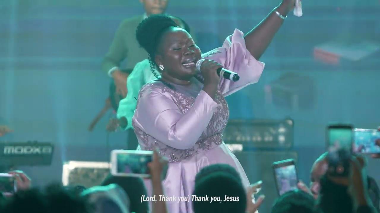 Download Gospel Video Mp4 | Rehema Simfukwe Ft Masolwa - Asante Umenikumbuka