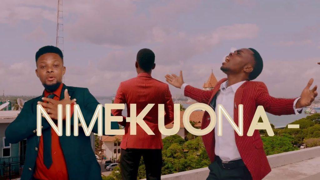 Download Video Mp4 | STEPHANO IDDY & ANISET BUTATI – NIMEKUONA