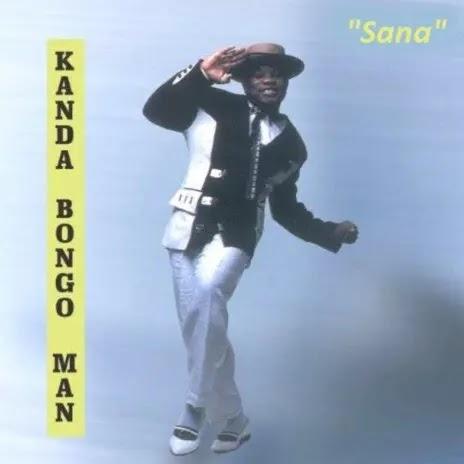 Download Audio Mp3 | Kanda Bongo Man - Bedy