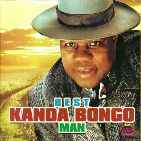 Download Audio Mp3 | Kanda Bongo Man - Wallow