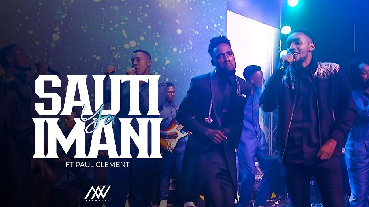 Download Audio Mp3 | Zoravo ft Paul Clement - Sauti Ya Imani