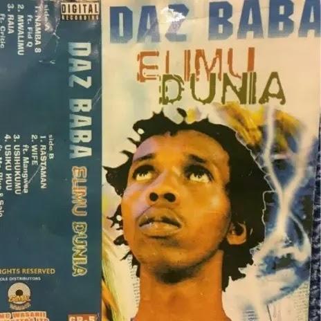 Download Audio Mp3 | Daz Baba - Unavyofanya