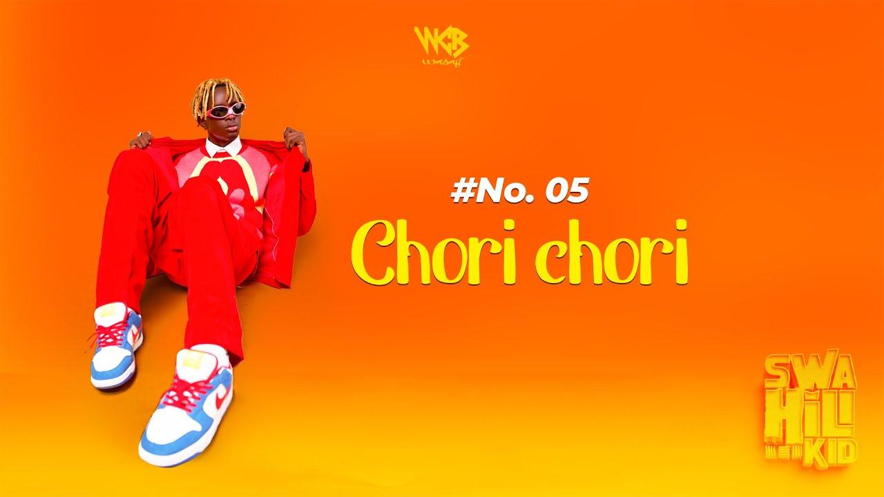 Download Lyrics Video Mp4 | D Voice - Chori Chori