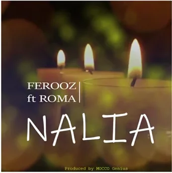 Download Audio Mp3 | Ferooz Ft Roma – Nalia