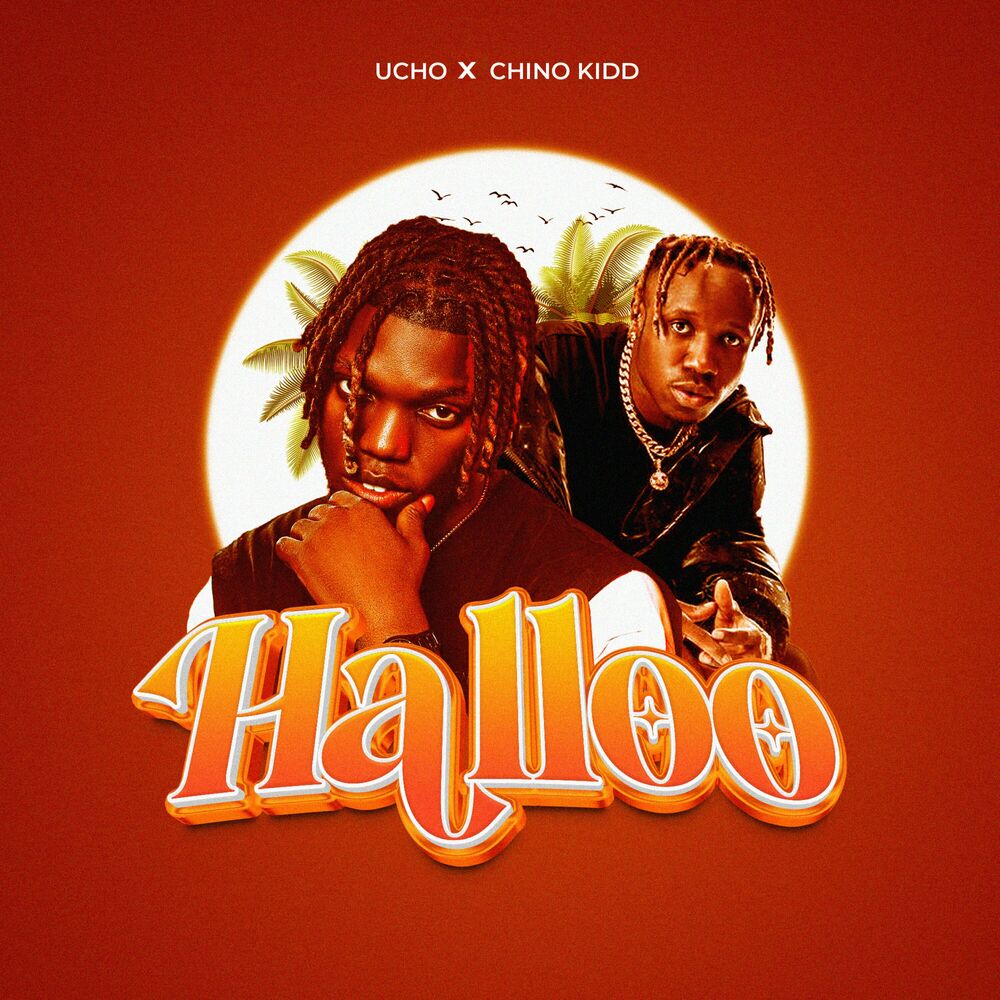 Download Audio Mp3 | Ucho ft. Chino Kidd – Halloo