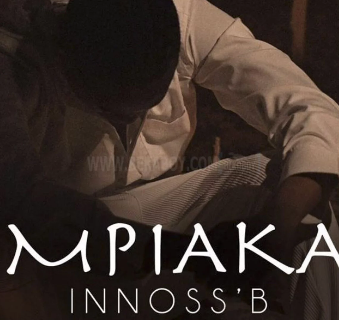 Download Audio Mp3 | Innoss’B – Mpiaka