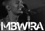 Download Audio Mp3 | Israel Mbonyi - Mbwira