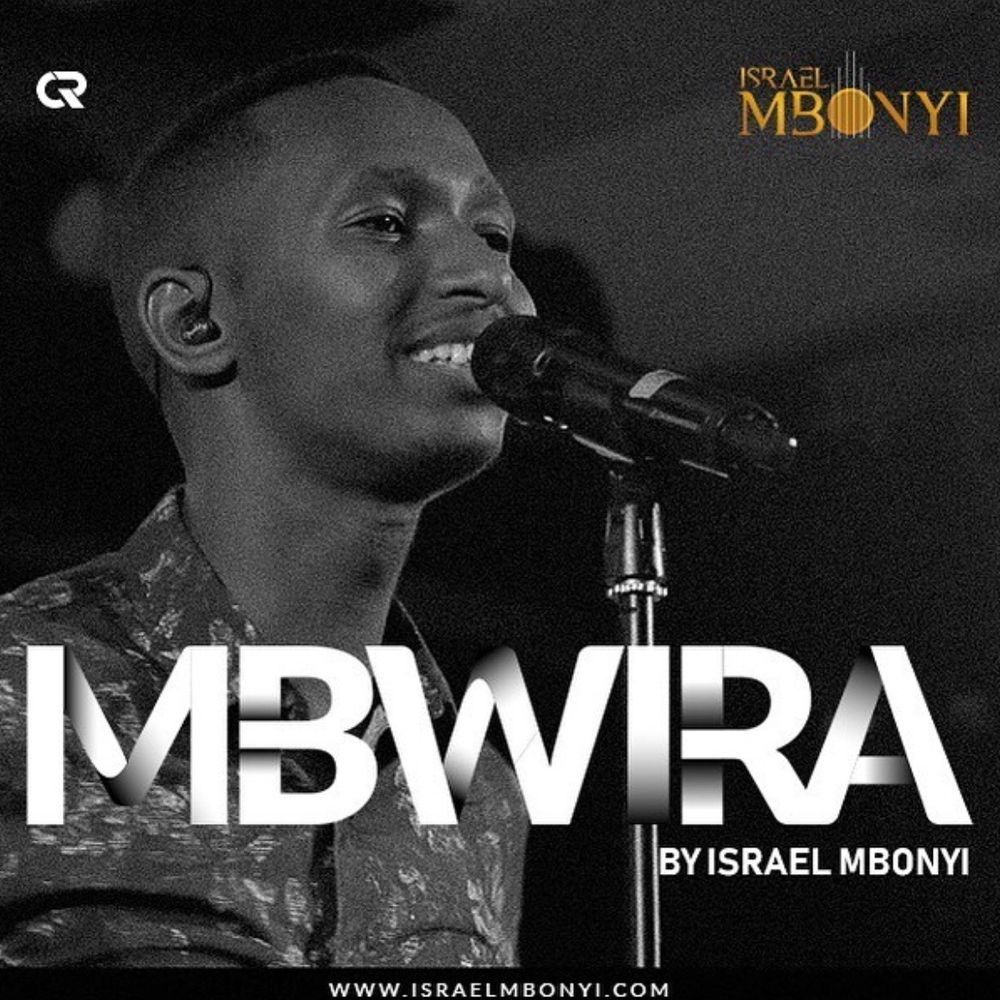 Download Audio Mp3 | Israel Mbonyi - Mbwira