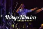 Download Audio Mp3 | Israel Mbonyi - Nzibyo Nibwira