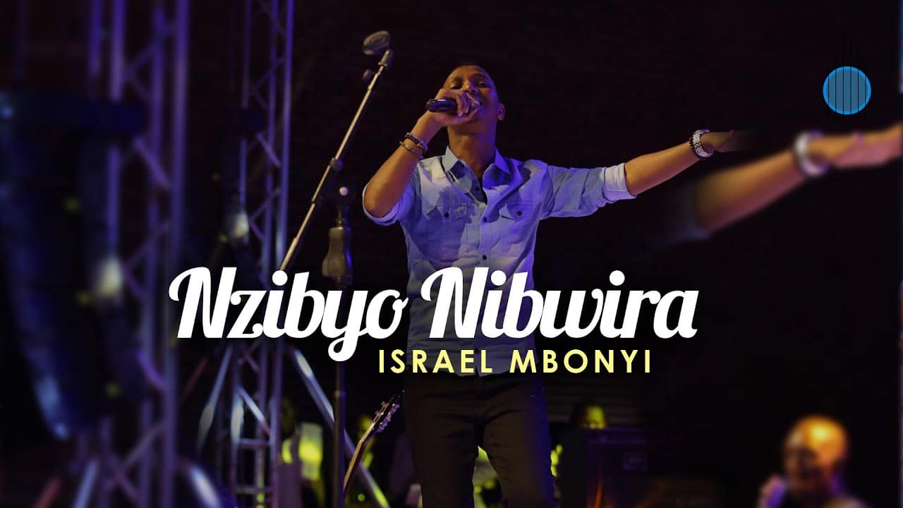 Download Audio Mp3 | Israel Mbonyi - Nzibyo Nibwira