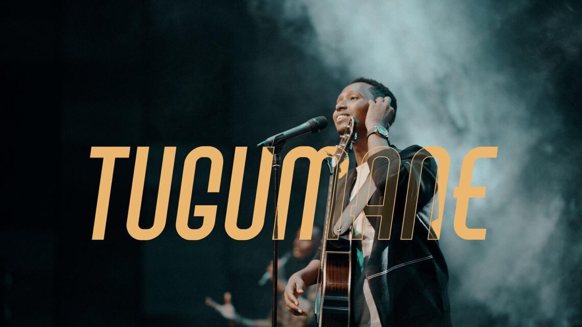 Download Audio Mp3 | Israel Mbonyi - Tugumane