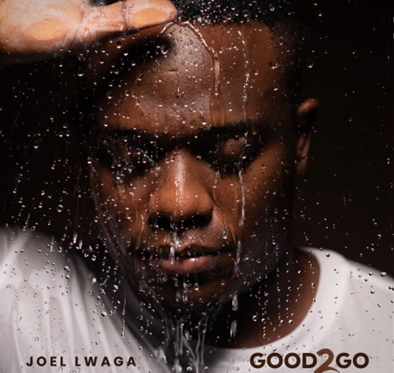 ALBUM | Joel Lwaga – Good To Go (12 Gospel Song)