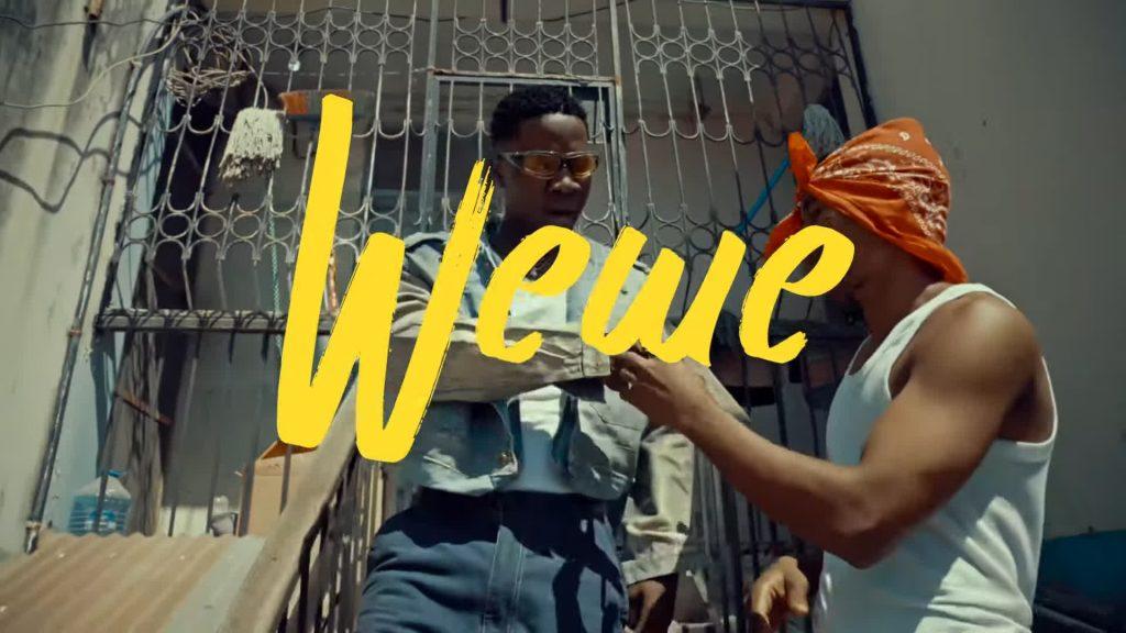 Download Video Mp4 | Kontawa – Wewe