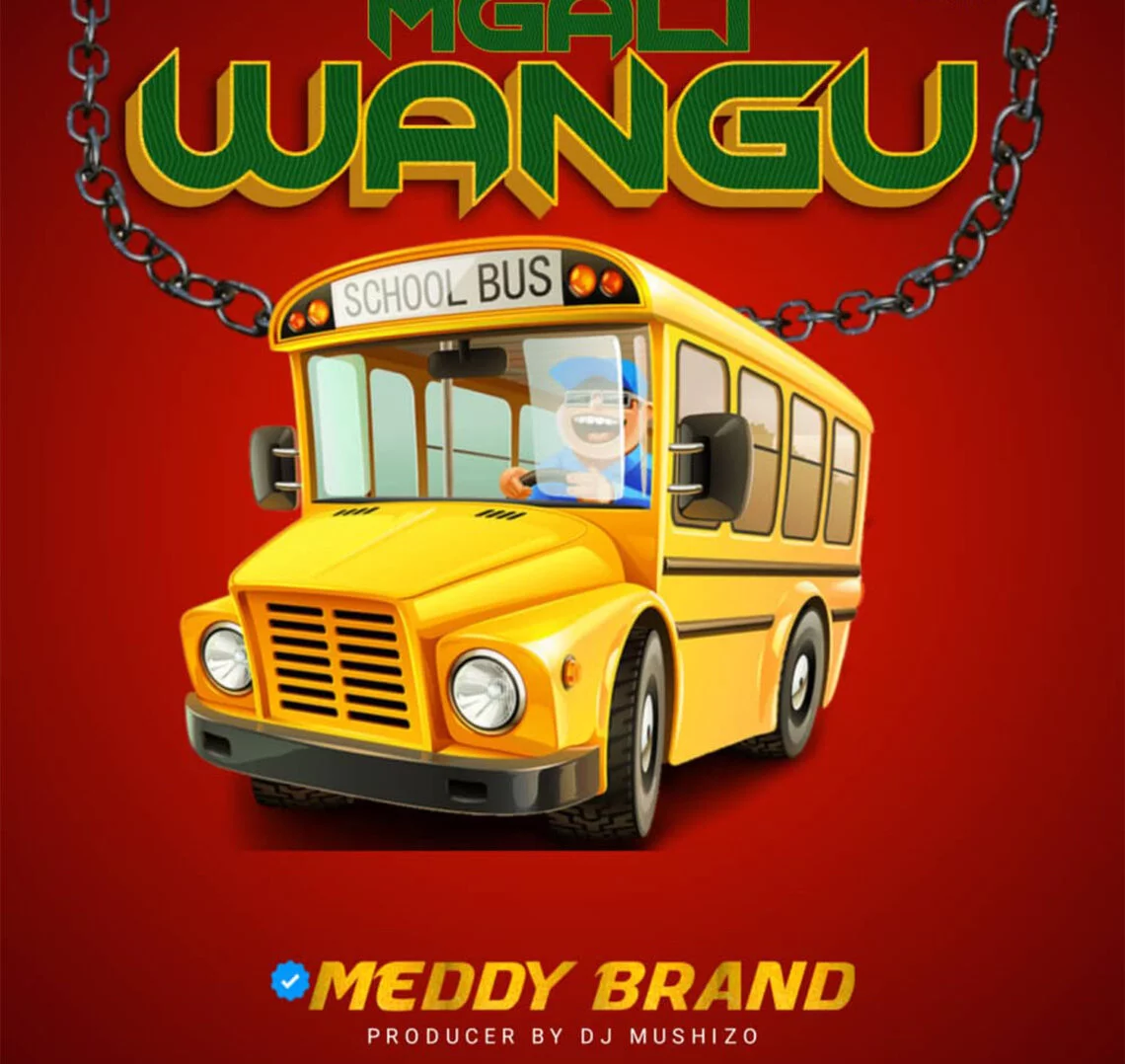 DownloadAudioMp3 | Meddy Brandy – Mgari Wangu