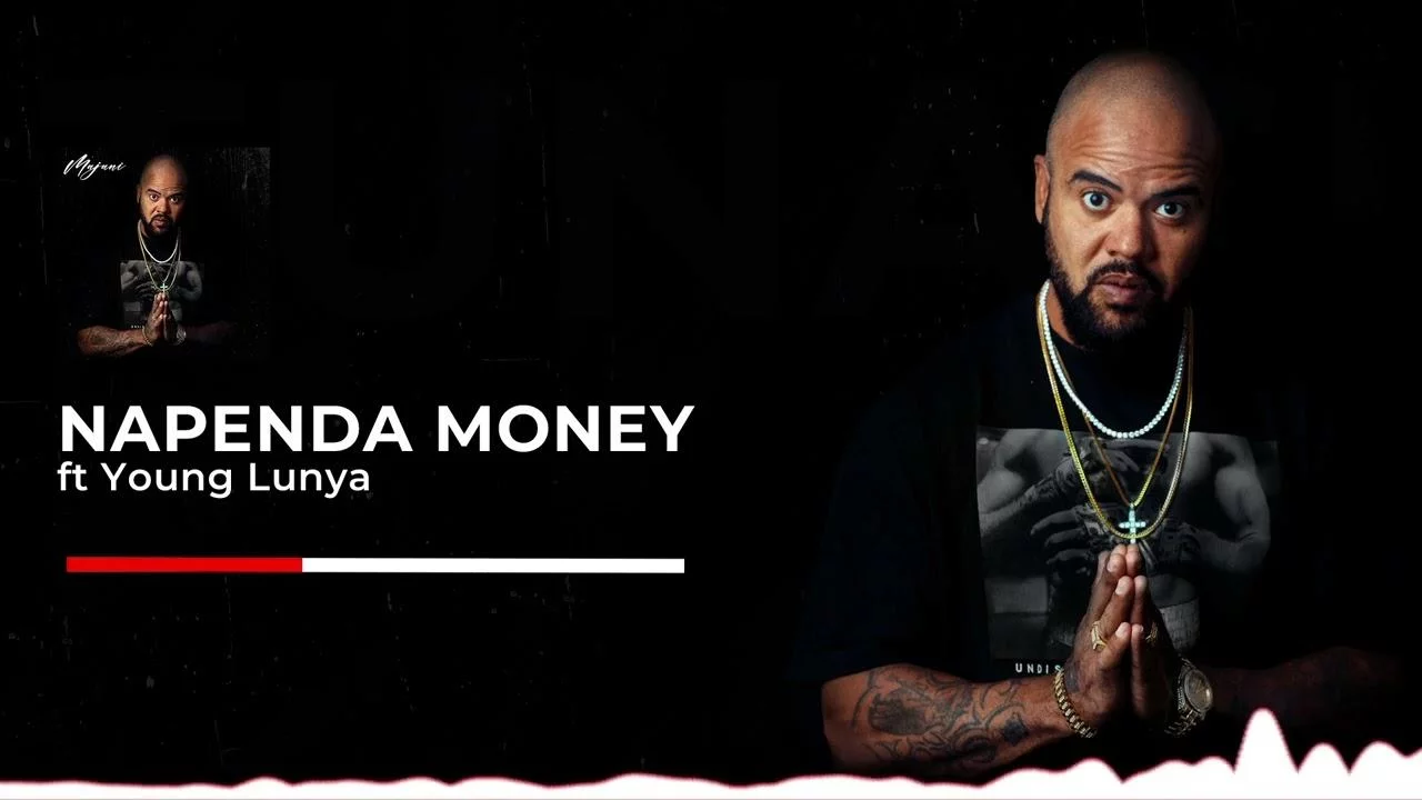 Download Audio Mp3 | P-Funk Majani ft. Young Lunya – Napenda Money