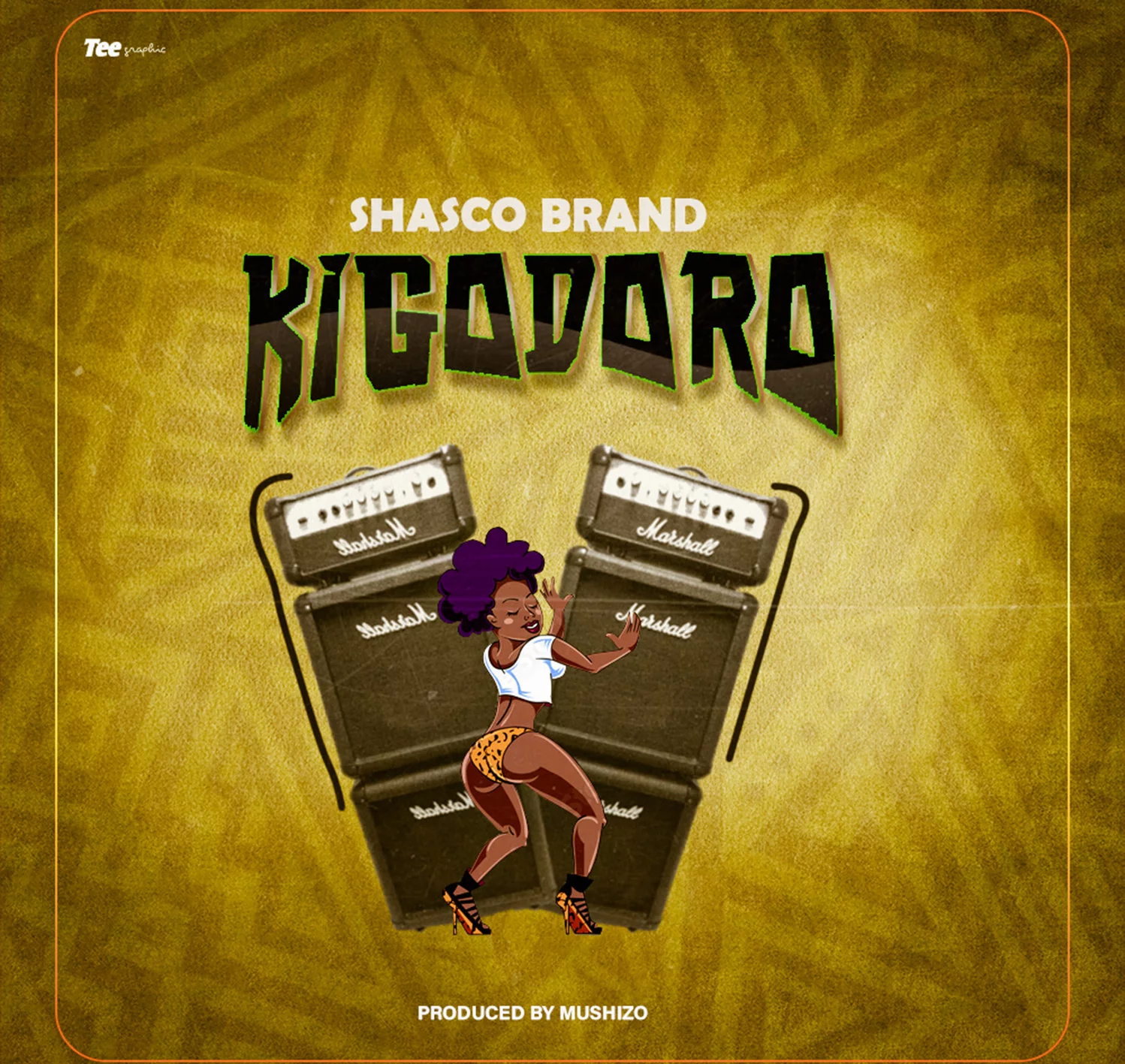 Download Audio Mp3 | Shasco Brand – Kigodoro