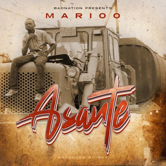 Download Audio Mp3 | Marioo – Asante