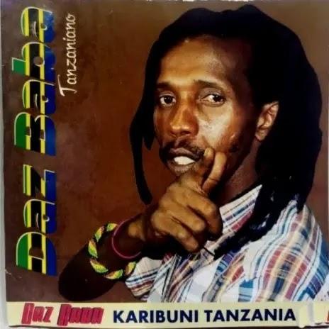 Download Audio Mp3 | Daz Baba ft. Kaboku Tanzaniano - Sauti Zetu