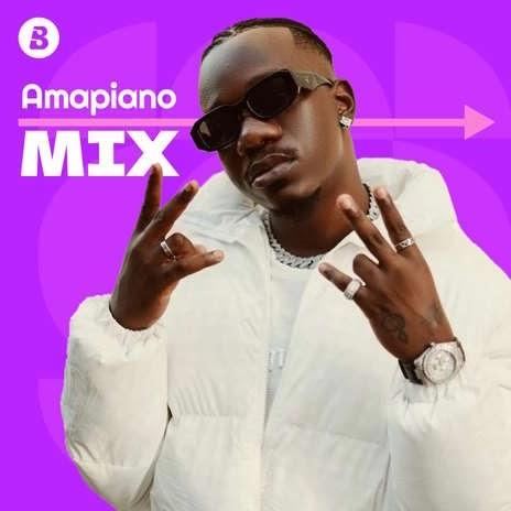 Download Audio Mp3 | Amapiano Mix