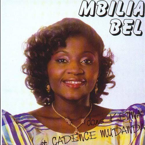 Download Audio Mp3 | Mbilia Bel - Nadina
