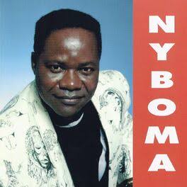 Download Audio Mp3 | Nyboma Ft. Pepe Kalle - Nina