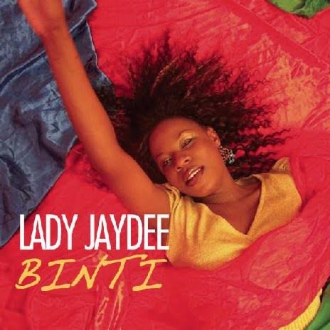 Download Audio Mp3 | Lady Jaydee Ft AY – Mawazo