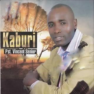 Download Audio Mp3 | Pastor Vincent Senior - Kaburi ni tajiri