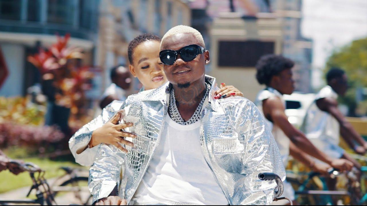 Download Video Mp4 | Harmonize - Sijalewa