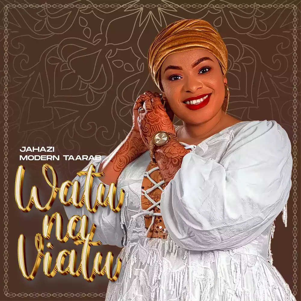Download Audio Mp3 | Jahazi Modern Taarab – Watu na Viatu