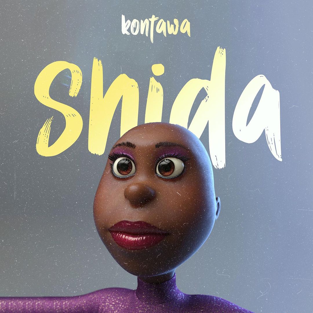 Download Audio Mp3 | Kontawa - Shida