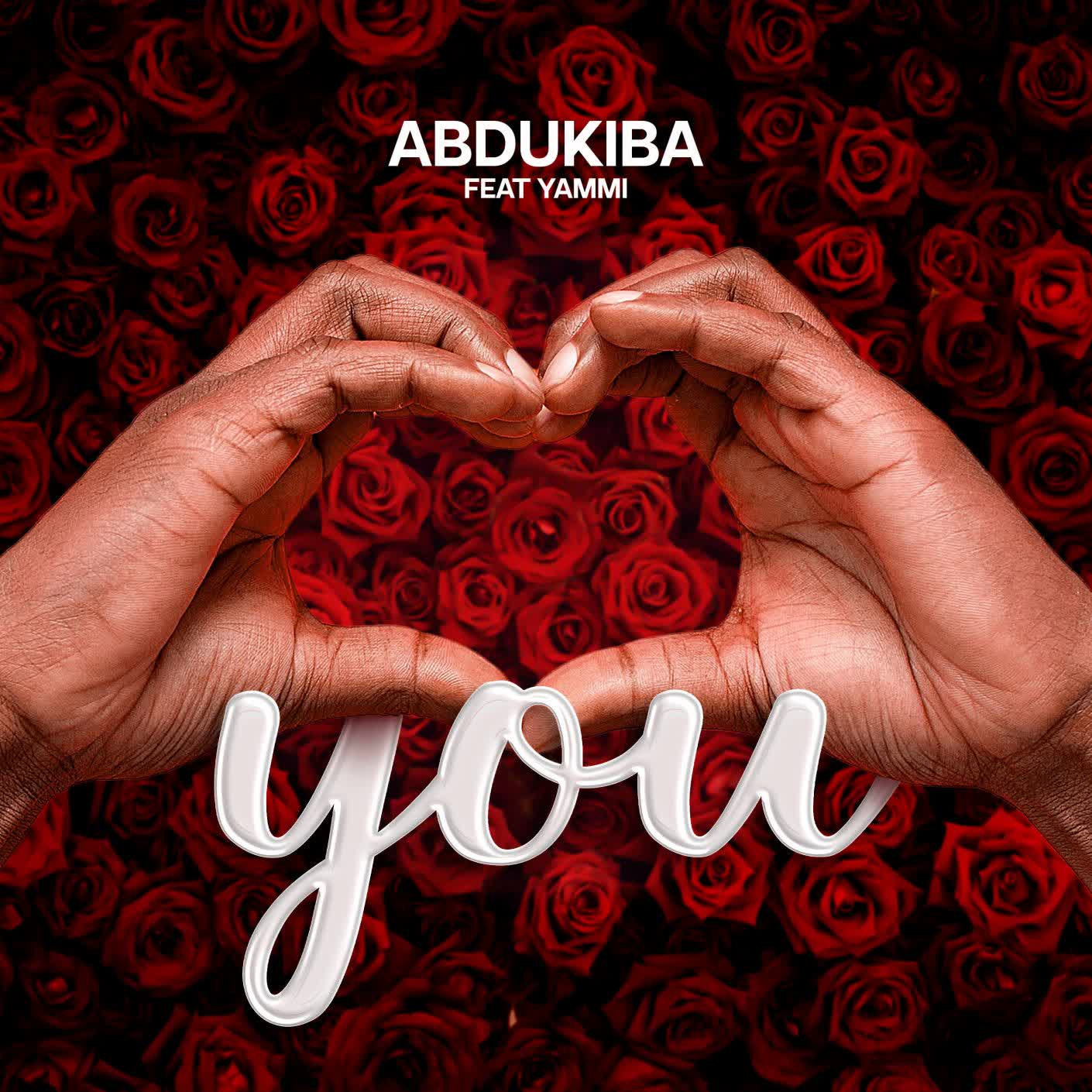 Download Audio Mp3 | AbduKiba Ft. Yammi – You