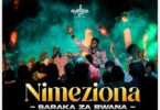 Download Audio Mp3 | Agape Gospel Band – Nimeziona Baraka za Bwana