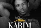 Download Audio Mp3 | Alikiba - Karim