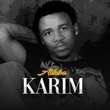 Download Audio Mp3 | Alikiba - Karim